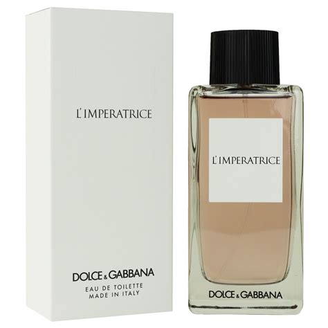 dolce gabbana anthology|dolce and gabbana imperatrice 3.